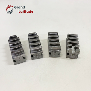 Pièces d'équipement de fraisage CNC, pièce de mandrin - Product Image 1