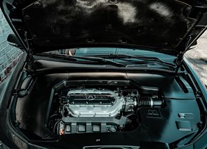 ACURA TL SH-AWD 2014 USADO (LHD/RHD) - Product Image 3