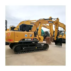 Best Supplier Of Used CAT 320 330 Mini Excavator Machine Excavators/ Used 325 345 Crawler Excavator