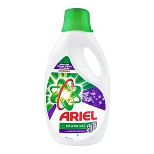 Ariel Power Gel - Lavanda - 2.5 kg - Product Image 6