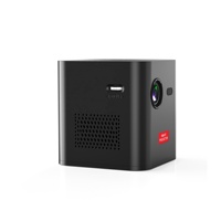 Touyinger 1080P 4K cinéma 3D équipement de présentation vidéo intelligent Led Dlp Mini projecteur