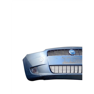 PARE-CHOCS AVANT FIAT Punto EVO 71777635 (09>12) - Product Image 3