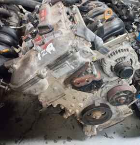 Unidad de motor 1ZR, suministro al por mayor, precio de fábrica, alta calidad, potencia de salida - Product Image 4