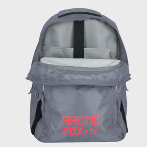 Arctic Fox Bot Castel Rock <b>Laptop</b> <b>Backpack</b> - Product Image 2