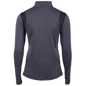 Chemises d'équitation pour femmes, vêtements de sport pour dames, vêtements d'extérieur, équitation, couche de base pour femmes - Product Image 3