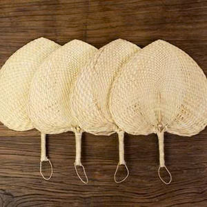 Abanico Plegable de Bambú Natural al Mejor Precio, Impresión Personalizada, Ideal para Eventos y Regalos - Product Image 2