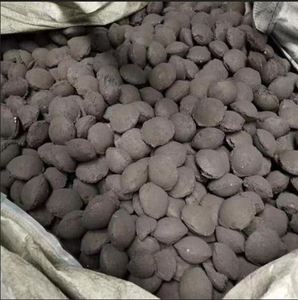Briquettes de silicium / billes de silicium pour la fabrication d'acier en usine - Product Image 5