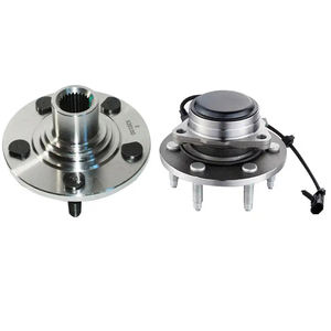 Bmt Gemaakt In China Merk Wielnaaf Lager Japan Auto Achter Rechter Voorwiel Lagernaaf Voor Auto Gebruik - Product Image 1