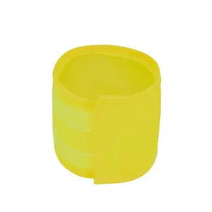 Pulseras Promocionales Personalizadas Korntex para Merchandising y Concienciación de Marca - Product Image 1