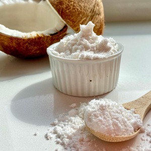 Leche de Coco en polvo, leche orgánica vegana saludable, venta al por mayor, precio más barato, fabricada en Vietnam - Product Image 5