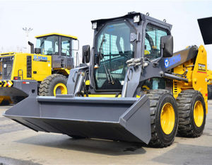 Precio asequible Steer Skid Kubota y Cat en venta Top Condition Varios modelos disponibles Ideal para sus necesidades - Product Image 5