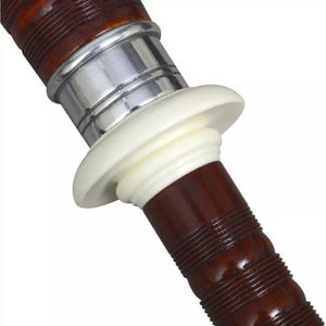 Trouvez une icône similaire Custom Made Wallace Tartan Rosewood Cornemuse Prix de gros Palissandre Apprentissage Cornemuse Débutant Fait à la main - Product Image 5