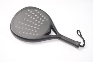 Raqueta DE TENIS DE PLAYA personalizable, raqueta de Pádel de fibra de carbono para deportes de equipo y raqueta, deporte interior y exterior - Product Image 4