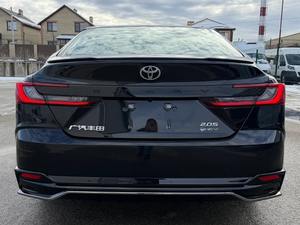 Toyota Camry XV80 2025 neuve à vendre - Product Image 2