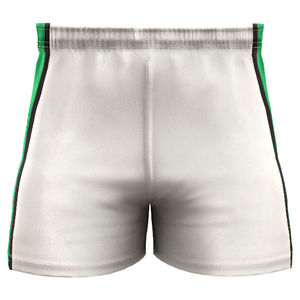 Uniforme de rugby confortable à manches courtes de haute qualité uniforme de rugby en Offre Spéciale - Product Image 3