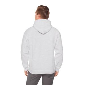 Sudadera con Capucha Motivacional - Sudadera con Capucha Unisex de Mezcla Gruesa con la Frase Inspiradora 'Cree en Ti Mismo', Regalo de Empoderamiento, Moda Cómoda - Product Image 4