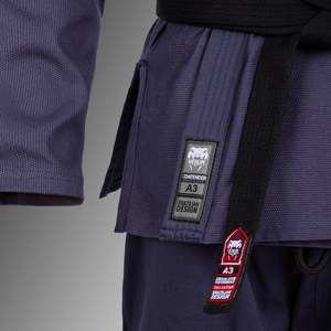 Top Selling <b>Professional</b> Competitor Jiu Jitsu Gi Custom BJJ Uniforms with Stretch 100% Cotton Gi Bags 2026 - Product Image 3