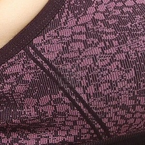 Vêtements d'entraînement Meilleures ventes Soutien-gorge de sport Dernier design Soutien-gorge de sport Fitness Wear Soutien-gorge de sport - Product Image 5
