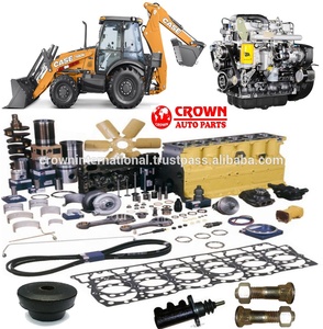 BUSH de bras de chargeur fabriqué en usine 808/00297 808- 00297 808 00297 convient aux pièces de rechange de moteur de machines de terrassement de construction jcb - Product Image 2