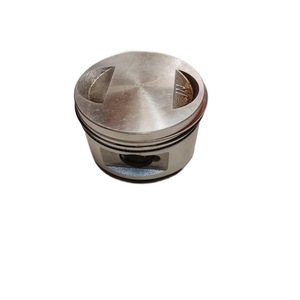 Nuovo Pistone Completo per Motori Diesel Daig3000 Compatibile Rif. 703646 in Ghisa Metallica - Product Image 1