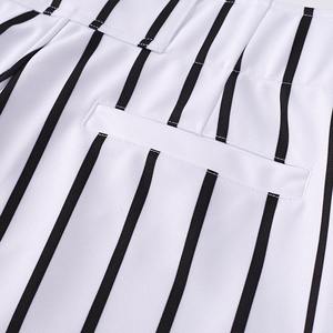 Pantalons de baseball pour hommes sur mesure, coupe athlétique, tissu extensible respirant, genou renforcé, pantalon d'entraînement d'équipe - Product Image 6