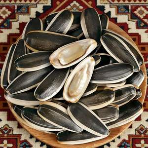 High-quality <strong>Chinese</strong> <strong>Sunflower</strong> <strong>Seeds</strong> Can Be Used For Planting, Offering Higher Yields At Discounted Prices. Large Size T6. - Product Image 1