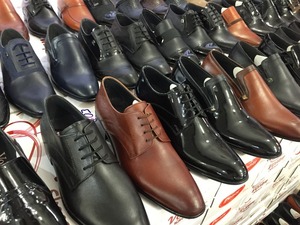 Zapatos italianos de vestir para hombre, mocasines planos cómodos, suaves, hechos de cuero genuino - Product Image 4