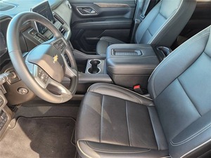 Chevrolet Tahoe 2024 Usado en Buen Estado - Product Image 3