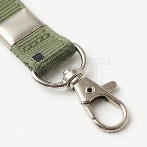 Custom Printed Polyester <b>Lanyard</b> Adjustable Neck Strap ID <b>Holder</b> Key Card <b>Holder</b> Promotional Accessory for Events Business - Product Image 2
