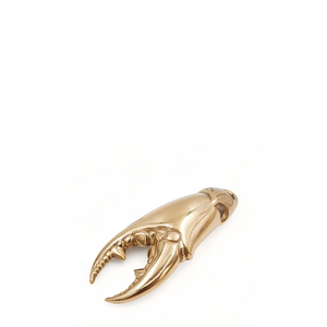 Harnais de cheval décoratif en laiton: Un harnais de cheval d'aspect antique avec un relief de chevaux dans un cercle. - Product Image 4