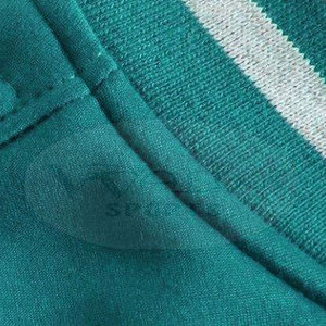 Veste Letterman pour adultes Design coupe-vent confortable avec col montant pour la saison hivernale - Product Image 5