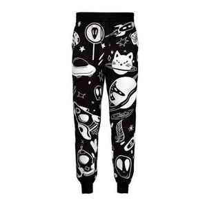 OEM Customized <b>Women</b> Sublimation <b>Sweat</b> <b>Pant</b> in Best Quality Material Easy to Wear Breathable <b>Women</b> <b>Sweat</b> <b>Pant</b> with Custom logo - Product Image 5