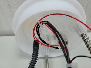 Bomba de combustible para coche japonés, accesorio 17040-4ED1A, para ISN-Qashqai 1,2 DIG-J 2016 - Product Image 6