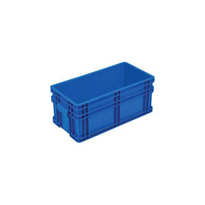 Caja de herramientas industrial, solución de almacenamiento de equipos duradera y espaciosa, caja de herramientas industrial de la serie, de la marca del año 2000 - Product Image 1