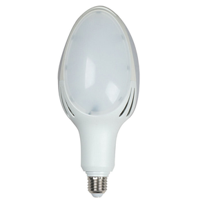 Ampoule LED Duralamp 70 Watt 4000K avec connexion E27 et adaptateur pour E40 Elissoïdal Design - Product Image 1