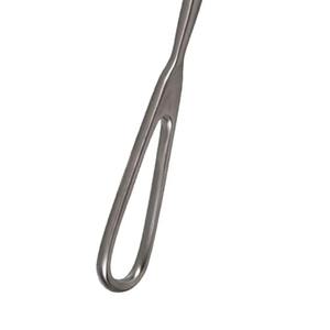 Stainless Steel Manual Surgical Retractor for <b>Controlled</b> Tissue Expansion Decompression in Orthopedic Spine Surgery Reusable - Product Image 3