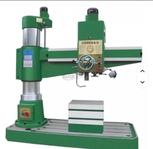 Machines industrielles Perceuse à colonne radiale 63 USRD64-5 - Product Image 6