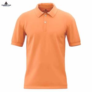 Custom Men's Short Sleeve High Quality 250grams Oversize Casual Summer 100% Cotton Breathable Men's <b>Polo</b> <b>Shirt</b> - Product Image 2