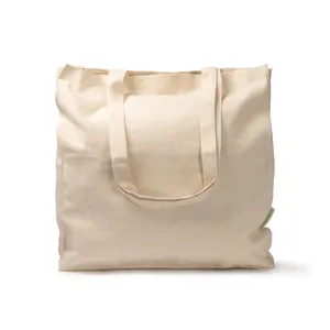 Borsa Shopper Personalizzata Ecologica Promozionale Hanoi per i Clienti - Product Image 2