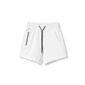 Ropa de gimnasia personalizada, conjunto para correr, pantalones cortos deportivos para hombre, pantalones cortos deportivos informales de alta calidad para hombre - Product Image 2