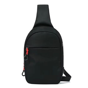 Mochila Convertible de Viaje Impermeable Clásica Personalizada, Bolso Cruzado de Hombro para Mujer, Diseño Elegante - Product Image 5