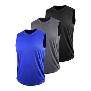 เสื้อใส่วิ่งน้ำหนักเบาสำหรับผู้หญิงเสื้อกล้ามใส่ออกกำลังกายเล่นฟิตเนสเล่นโยคะ - Product Image 5