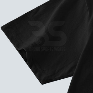 T-shirts pour hommes de haute qualité, coutures durables et tissu doux, idéaux pour les tenues décontractées, la salle de sport et un confort quotidien. - Product Image 3