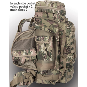 <span class=keywords><strong>Sac</strong></span> <span class=keywords><strong>à</strong></span> <span class=keywords><strong>dos</strong></span> loisirs personnalisé étanche et robuste 80 <span class=keywords><strong>litres</strong></span> système de taupe tactique randonnée camping <span class=keywords><strong>alpinisme</strong></span> <span class=keywords><strong>sac</strong></span> <span class=keywords><strong>à</strong></span> <span class=keywords><strong>dos</strong></span> tactique extérieur - Product Image 5