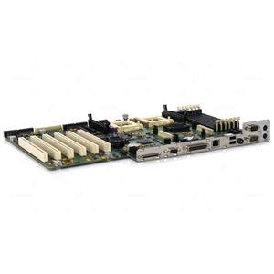 230998-001 Placa Base HP para Compaq, ML370 G2 Reacondicionada - Product Image 1