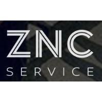 ZNC SERVICE logo