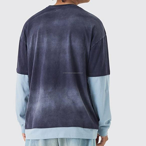 Camiseta Polo Blanca al por Mayor para Hombre, de Alta Calidad, con Cuello Clásico, Unisex, Bordada, para Logotipo Personalizado - Product Image 2