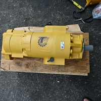 136-1805  244-3304 2443304 Pompa Hidrolik Excavator untuk 773D 773E 775E untuk Bengkel Perbaikan Mesin Ritel
