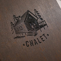 Couverture de menu en bois A4 avec livre de dossier de menu de qualité en cuir de qualité pour café Restaurant Bar Hôtel-Fournitures de restaurant
