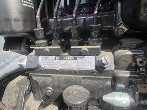 Générateur diesel de secours industriel RD015 2021 RD015 - Product Image 5